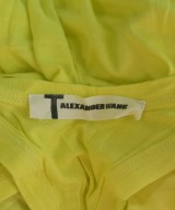 T by ALEXANDER WANG（ティーバイアレキサンダーワン）タンクトップ 黄 サイズ:XS レディース/2200699011020
