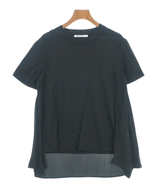 T by ALEXANDER WANG(ティーバイアレキサンダーワン)Tシャツ・カットソー 黒 サイズ:0(XS位)/2200699147019