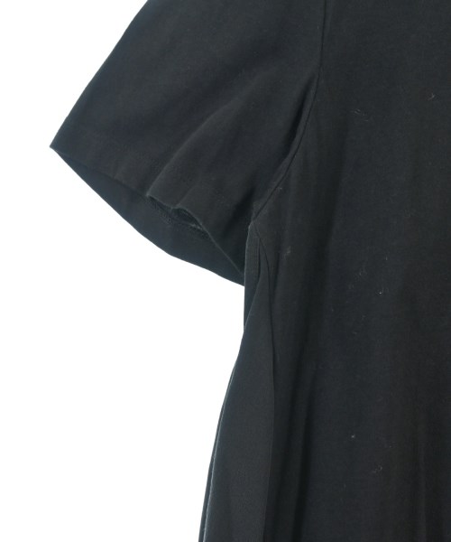 T by ALEXANDER WANG（ティーバイアレキサンダーワン）Tシャツ・カットソー 黒 サイズ:0(XS位) レディース/2200699147019