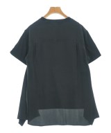 T by ALEXANDER WANG（ティーバイアレキサンダーワン）Tシャツ・カットソー 黒 サイズ:0(XS位) レディース/2200699147019