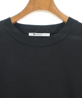 T by ALEXANDER WANG（ティーバイアレキサンダーワン）Tシャツ・カットソー 黒 サイズ:0(XS位) レディース/2200699147019