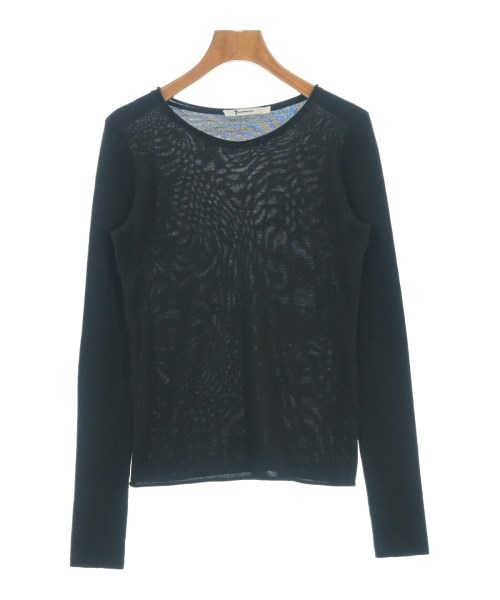 T by ALEXANDER WANG(ティーバイアレキサンダーワン)ニット・セーター 黒 サイズ:-(S位)/2200699147026
