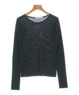 T by ALEXANDER WANG（ティーバイアレキサンダーワン）ニット・セーター 黒 サイズ:-(S位) レディース/2200699147026