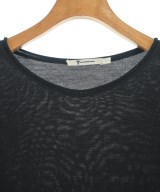 T by ALEXANDER WANG（ティーバイアレキサンダーワン）ニット・セーター 黒 サイズ:-(S位) レディース/2200699147026