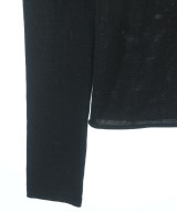 T by ALEXANDER WANG（ティーバイアレキサンダーワン）ニット・セーター 黒 サイズ:-(S位) レディース/2200699147026
