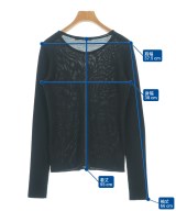 T by ALEXANDER WANG（ティーバイアレキサンダーワン）ニット・セーター 黒 サイズ:-(S位) レディース/2200699147026