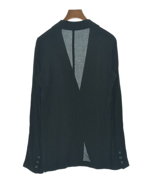 T by ALEXANDER WANG（ティーバイアレキサンダーワン）ジャケット 黒 サイズ:0(XS位) レディース/2200700735143