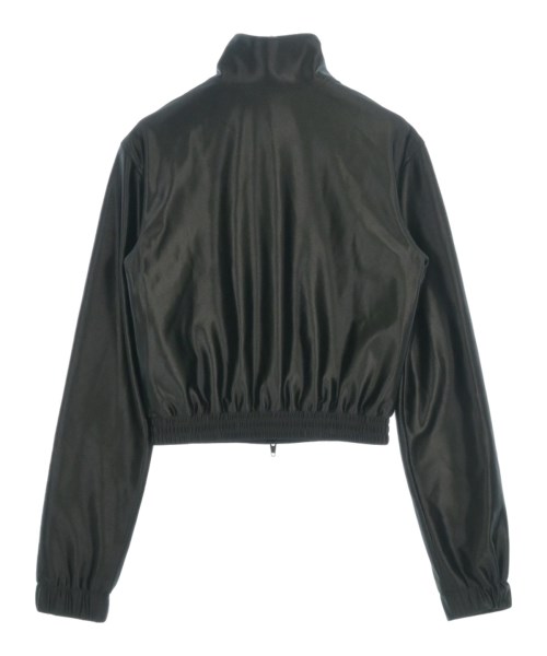 T by ALEXANDER WANG（ティーバイアレキサンダーワン）ブルゾン 黒 サイズ:S レディース/2200701150075