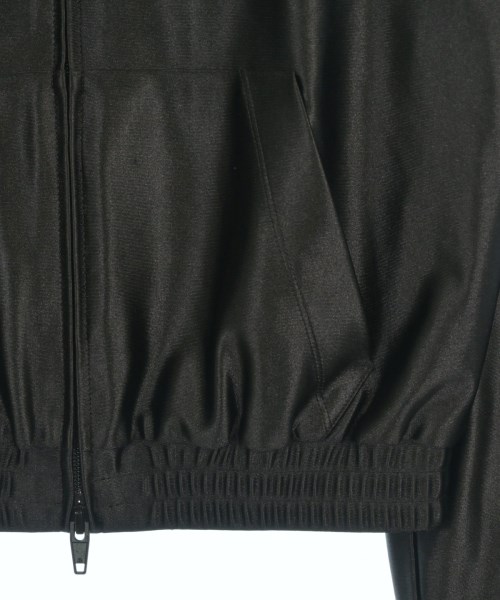 T by ALEXANDER WANG（ティーバイアレキサンダーワン）ブルゾン 黒 サイズ:S レディース/2200701150075
