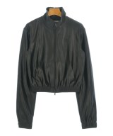 T by ALEXANDER WANG（ティーバイアレキサンダーワン）ブルゾン 黒 サイズ:S レディース/2200701150075