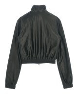 T by ALEXANDER WANG（ティーバイアレキサンダーワン）ブルゾン 黒 サイズ:S レディース/2200701150075