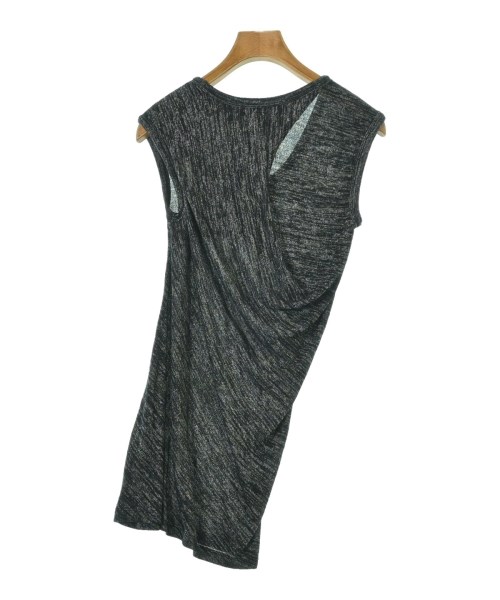 T by ALEXANDER WANG（ティーバイアレキサンダーワン）ノースリーブ グレー サイズ:XS レディース/2200701375270