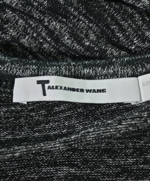 T by ALEXANDER WANG（ティーバイアレキサンダーワン）ノースリーブ グレー サイズ:XS レディース/2200701375270