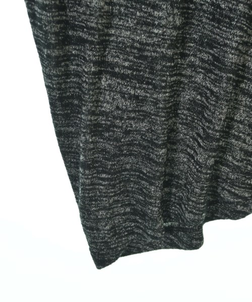 T by ALEXANDER WANG（ティーバイアレキサンダーワン）ノースリーブ グレー サイズ:XS レディース/2200701375270