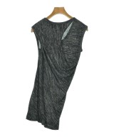 T by ALEXANDER WANG（ティーバイアレキサンダーワン）ノースリーブ グレー サイズ:XS レディース/2200701375270