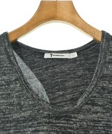 T by ALEXANDER WANG（ティーバイアレキサンダーワン）ノースリーブ グレー サイズ:XS レディース/2200701375270