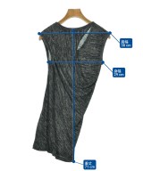 T by ALEXANDER WANG（ティーバイアレキサンダーワン）ノースリーブ グレー サイズ:XS レディース/2200701375270