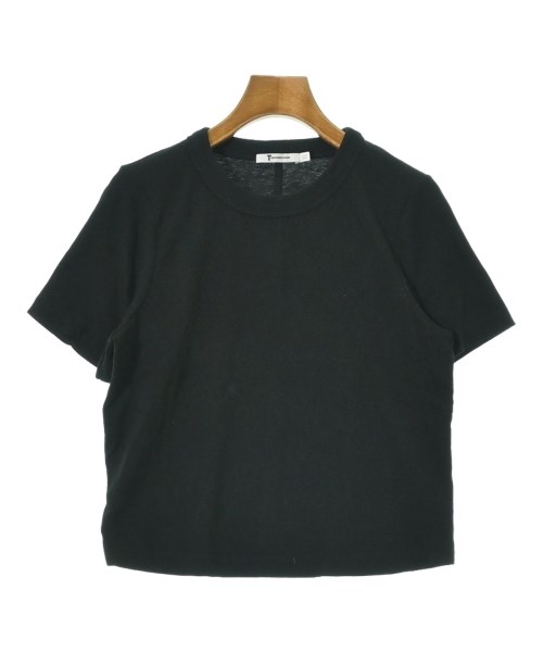 T by ALEXANDER WANG(ティーバイアレキサンダーワン)Tシャツ・カットソー 黒 サイズ:S/2200701419042