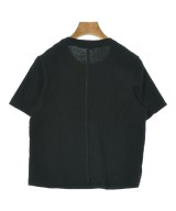 T by ALEXANDER WANG（ティーバイアレキサンダーワン）Tシャツ・カットソー 黒 サイズ:S レディース/2200701419042