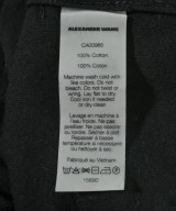 T by ALEXANDER WANG（ティーバイアレキサンダーワン）Tシャツ・カットソー 黒 サイズ:S レディース/2200701419042