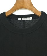 T by ALEXANDER WANG（ティーバイアレキサンダーワン）Tシャツ・カットソー 黒 サイズ:S レディース/2200701419042