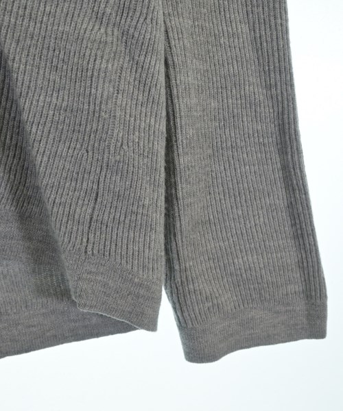 T by ALEXANDER WANG（ティーバイアレキサンダーワン）ニット・セーター グレー サイズ:S レディース/2200698544208