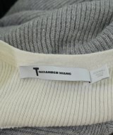 T by ALEXANDER WANG（ティーバイアレキサンダーワン）ニット・セーター グレー サイズ:S レディース/2200698544208