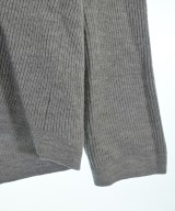 T by ALEXANDER WANG（ティーバイアレキサンダーワン）ニット・セーター グレー サイズ:S レディース/2200698544208
