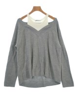 T by ALEXANDER WANG ニット・セーター