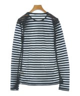 T by ALEXANDER WANG（ティーバイアレキサンダーワン）Tシャツ・カットソー 黒 サイズ:XS レディース/2200654752043