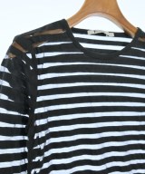 T by ALEXANDER WANG（ティーバイアレキサンダーワン）Tシャツ・カットソー 黒 サイズ:XS レディース/2200654752043