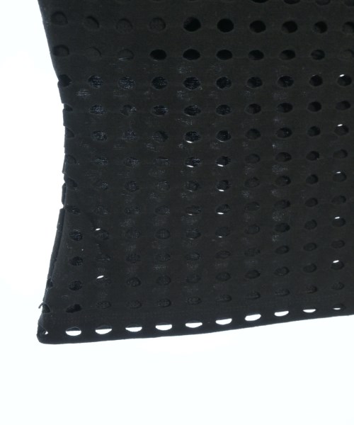 T by ALEXANDER WANG（ティーバイアレキサンダーワン）タンクトップ 黒 サイズ:XS レディース/2200654752050