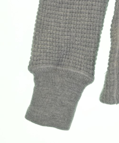 T by ALEXANDER WANG（ティーバイアレキサンダーワン）ニット・セーター グレー サイズ:XS レディース/2200655194026
