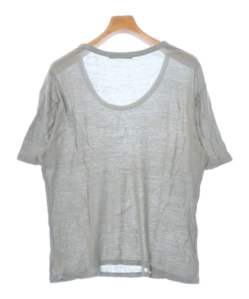 T by ALEXANDER WANG（ティーバイアレキサンダーワン）Tシャツ・カットソー グレー サイズ:S メンズ/2200657491178