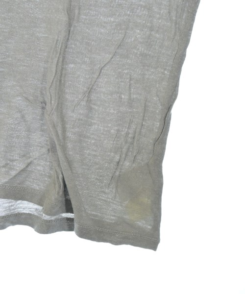 T by ALEXANDER WANG（ティーバイアレキサンダーワン）Tシャツ・カットソー グレー サイズ:S メンズ/2200657491178