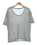 T by ALEXANDER WANG（ティーバイアレキサンダーワン）Tシャツ・カットソー グレー サイズ:S メンズ/2200657491178