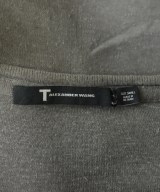 T by ALEXANDER WANG（ティーバイアレキサンダーワン）Tシャツ・カットソー グレー サイズ:S メンズ/2200657491178