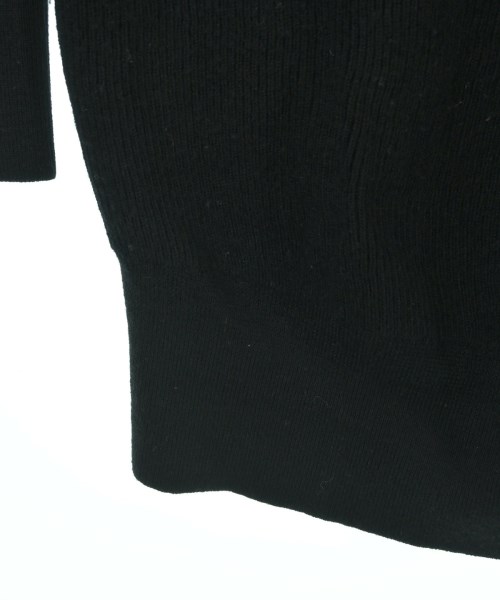 T by ALEXANDER WANG（ティーバイアレキサンダーワン）ニット・セーター 黒 サイズ:M レディース/2200658100031