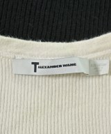 T by ALEXANDER WANG（ティーバイアレキサンダーワン）ニット・セーター 黒 サイズ:M レディース/2200658100031