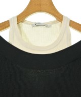 T by ALEXANDER WANG（ティーバイアレキサンダーワン）ニット・セーター 黒 サイズ:M レディース/2200658100031