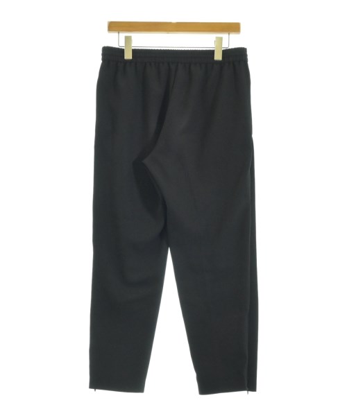 T by ALEXANDER WANG（ティーバイアレキサンダーワン）スラックス 黒 サイズ:XS メンズ/2200658221064