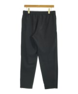 T by ALEXANDER WANG（ティーバイアレキサンダーワン）スラックス 黒 サイズ:XS メンズ/2200658221064