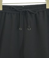 T by ALEXANDER WANG（ティーバイアレキサンダーワン）スラックス 黒 サイズ:XS メンズ/2200658221064