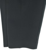 T by ALEXANDER WANG（ティーバイアレキサンダーワン）スラックス 黒 サイズ:XS メンズ/2200658221064