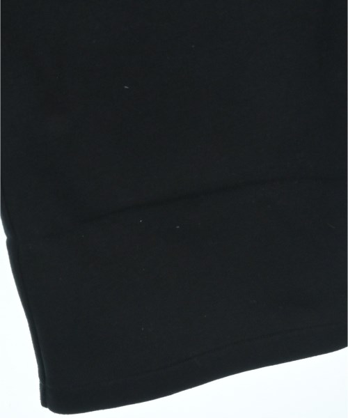 T by ALEXANDER WANG（ティーバイアレキサンダーワン）スウェットパンツ 黒 サイズ:S レディース/2200658496165