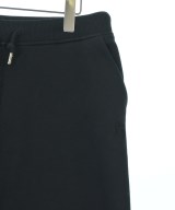 T by ALEXANDER WANG（ティーバイアレキサンダーワン）スウェットパンツ 黒 サイズ:S レディース/2200658496165