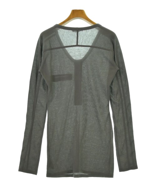 T by ALEXANDER WANG（ティーバイアレキサンダーワン）Tシャツ・カットソー グレー サイズ:S レディース/2200649497065