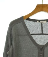 T by ALEXANDER WANG（ティーバイアレキサンダーワン）Tシャツ・カットソー グレー サイズ:S レディース/2200649497065