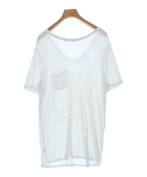 T by ALEXANDER WANG（ティーバイアレキサンダーワン）Tシャツ・カットソー グレー サイズ:XS レディース/2200649497119