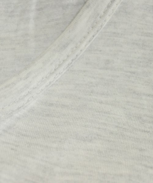 T by ALEXANDER WANG（ティーバイアレキサンダーワン）Tシャツ・カットソー グレー サイズ:XS レディース/2200649497119